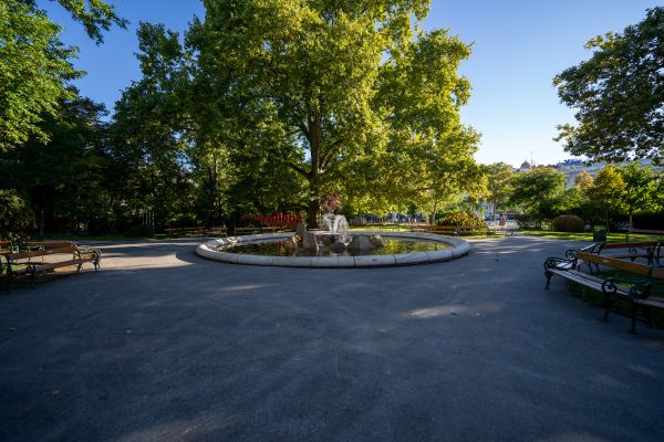 28. September 2022 – 1. und 7. Bezirk