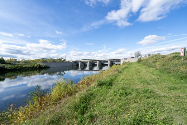 29. September 2022 – Donauinsel