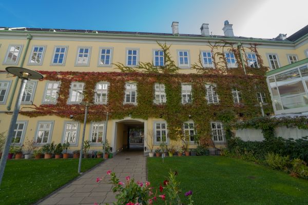 06. Oktober 2022 – 7. Bezirk