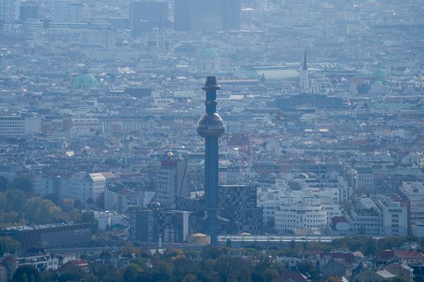 10. Oktober 2022 – Leopoldsberg